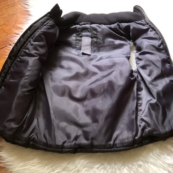 🖤 KENNETH COLE REACTION BOYS VEST SIZE 6 🖤 - Picture 3 of 6